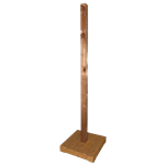 Cedar Pole - Small