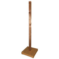 Cedar Pole - Small