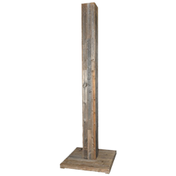Western Pole - Large