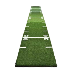 Football Field Runner