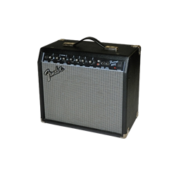 Guitar Amp Small