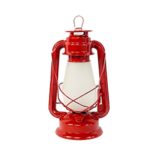 Large Red Lantern
