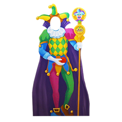 Jester Photo Opportunity