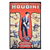 Oversized Vintage Poster - Houdini