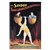 Oversized Vintage Poster - Strong Man