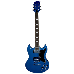 Blue Guitar