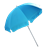 Beach Umbrella - Blue