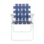 Lawn Chair - Blue