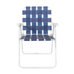 Lawn Chair - Blue