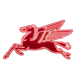 Pegasus - White LED Neon