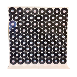 Record Wall
