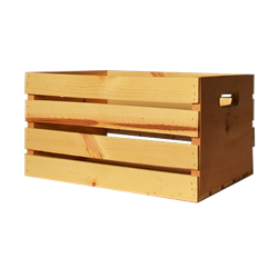 Apple Crate