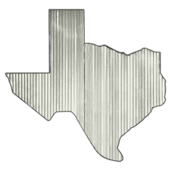 State of Texas Tin