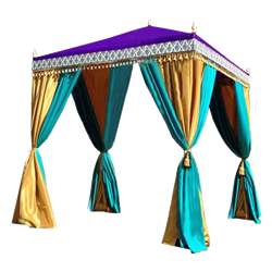 Moroccan Cabana