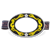 Oversized Belt Buckle LED Neon