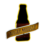 Negra Modelo Neon