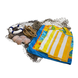Beach Scatter Package