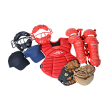 Baseball Scatter Package