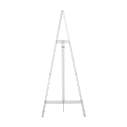 Clear Acrylic Easel