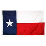Texas Flag 5' x 8'