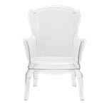 Ghost Lounge Chair