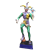Oversized Jester Statue - Male