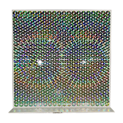 CD Wall