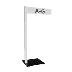 Registration Sign