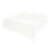 White Plexi Stage 4' x 4' x 24"