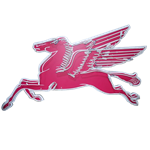Pegasus Neon - Pink
