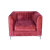 Ruby Arm Chair