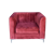 Ruby Arm Chair