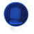 Ball Chair - Blue