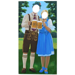 Oktoberfest Photo Opp - Adult