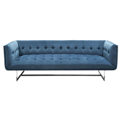 Palomar Sofa - Blue