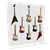 Guitar Wall - White