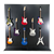 Guitar Wall - Black