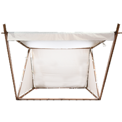 Nomad Tent