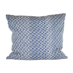 Blueprint Pillow