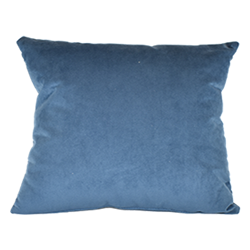 Palomar Blue Pillow