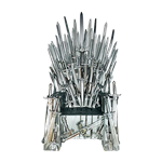 Sword Throne