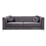 Stoneleigh Sofa - Grey