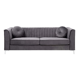 Stoneleigh Sofa - Grey