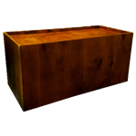 Gotham Bookshelf Riser