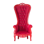 Red Throne