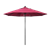 Pink Market Umbrella