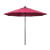 Pink Market Umbrella