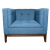 Bermuda Arm Chair