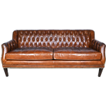 Chesterfield Sofa