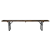 Biergarten Bench